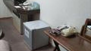 那珂川温泉　ホテルアライ