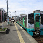 牟岐線(普通)車窓 徳島→南小松島・阿南/ 1500型 徳島1530発