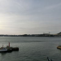 部屋からの眺望