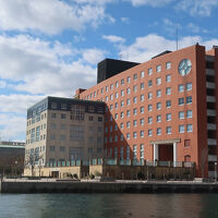 プレミアホテル門司港