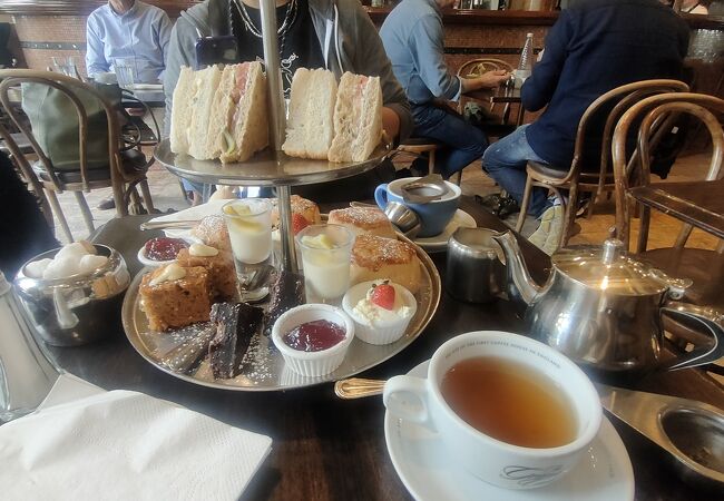 グランド カフェ