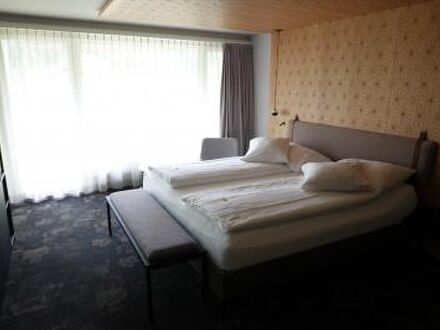 Stella Hotel Interlaken AG 写真