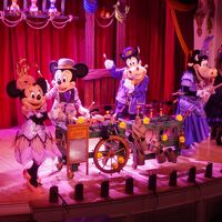 ザ・ダイヤモンド・バラエティマスター