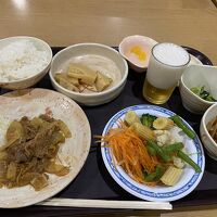 パターンは同じだけど普通に美味しい