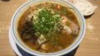 ラーメン小金太