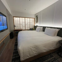 寝心地の良いベッド