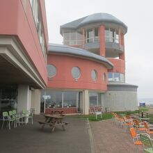 道の駅 厚岸グルメパーク 厚岸味覚ターミナル コンキリエ
