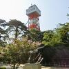 市民のオアシス的な総合公園　～　常盤公園