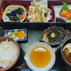お手頃値段の和食