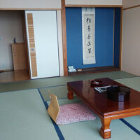 本館和室