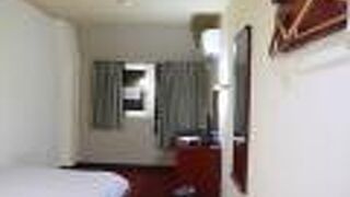 セントラルホテル＜愛媛県西条市＞