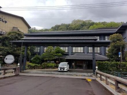 玉井別館 写真
