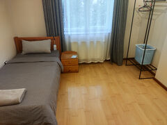 ザヤ ホステル 写真