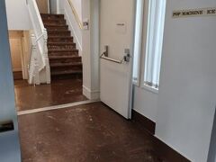 バークレイ ホテル 写真