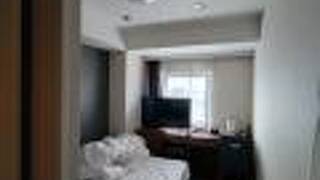 ホテルウィングインターナショナル新橋御成門