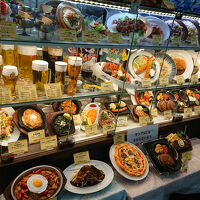 銀座ライオン 羽田空港店