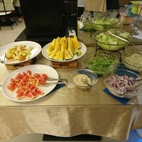 フルーツ・サラダ