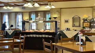 レストランチャイブ