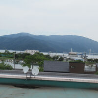 舞鶴湾ビュー