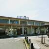 ４０年ぶりに降り立った駅　～　柳井駅