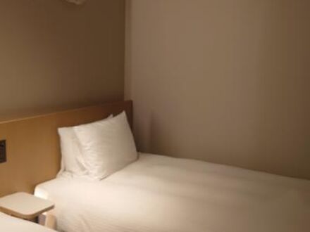 ホテルJALシティ東京 豊洲 写真