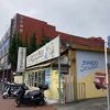 済州島のレンタルバイク