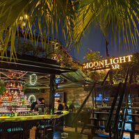 ルーフトップバー