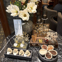 Spaで使われるエッセンスオイルなど