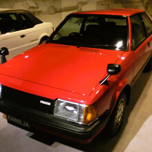 爆発的に売れたファミリア