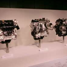 ＳＫＹＡＣＴＩＶエンジン