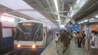 モーチット駅 (BTS)