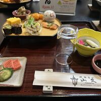 お宿　山久 写真