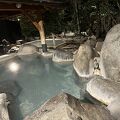 マイベストの温泉
