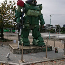 稲城市と稲城長沼駅の名を全国区へと押し上げたプロジェクト