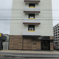 スーパーホテル旭川