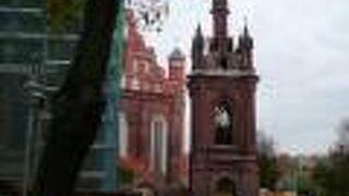 聖アンナ (オノス)教会