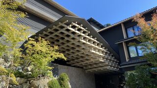 バンヤンツリー・東山 京都