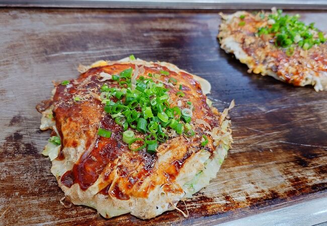 カキオコおいし