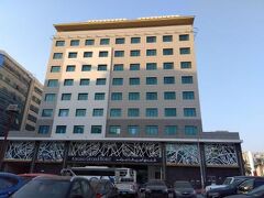 アシアナ グランド ホテル 写真