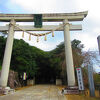 荘厳な雰囲気