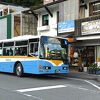 川根温泉笹間渡駅と家山～千頭の代行バスは乗換可能