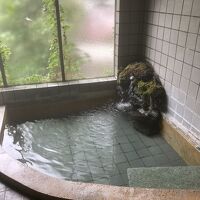 白銀の湯 &#9832;︎