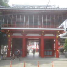 大須観音(寶生院)