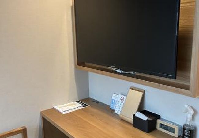 ホテル アンドルームス大阪本町