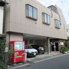 ビジネスホテル大和屋、和室