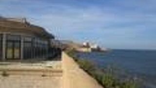 オルティージャ島