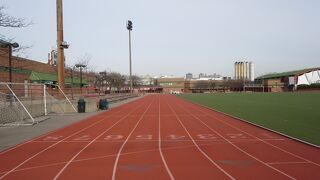 リバーバンク州立公園