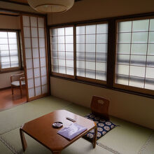 滑川温泉 福島屋