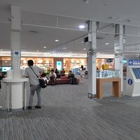 関西国際空港第二ターミナル