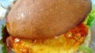 からつバーガー 虹ノ松原本店